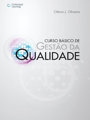 cover image of Curso Básico de Gestão da Qualidade